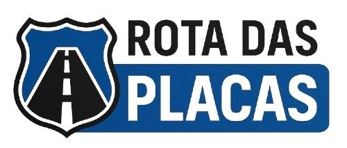 Rota das Placas